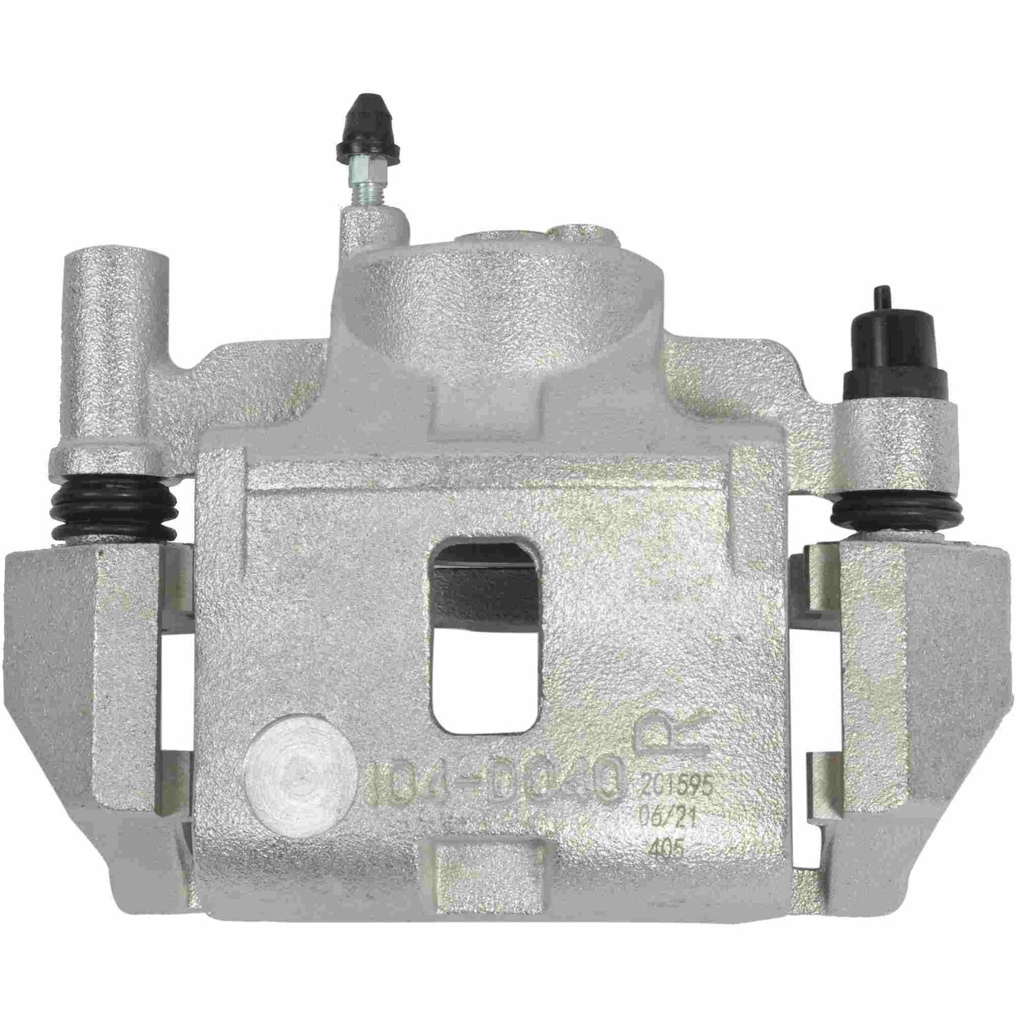 Raybestos FRC10389N