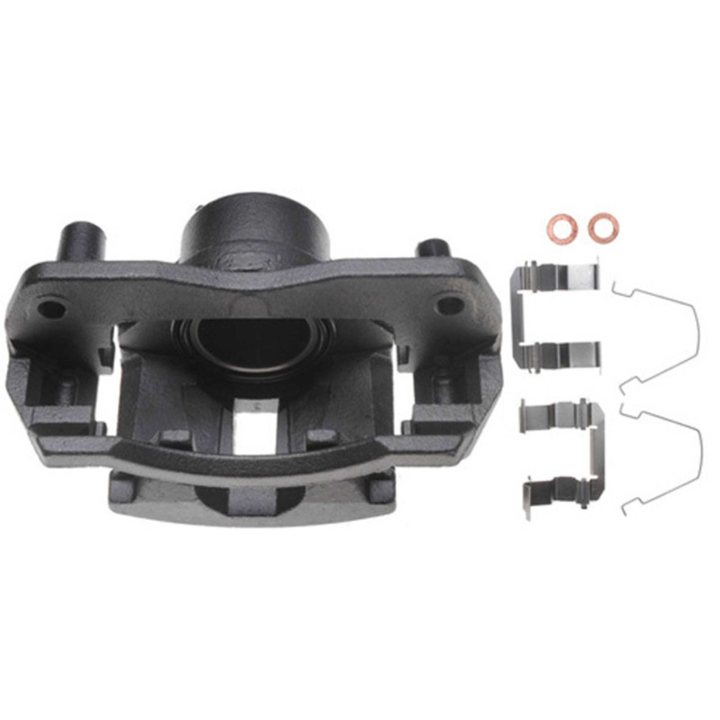 Raybestos Brakes Disc Brake Caliper FRC10389