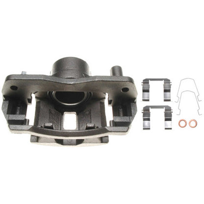 Raybestos Brakes Disc Brake Caliper FRC10390