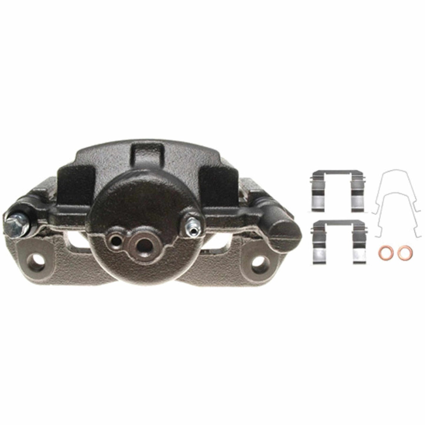 Raybestos Brakes Disc Brake Caliper FRC10390