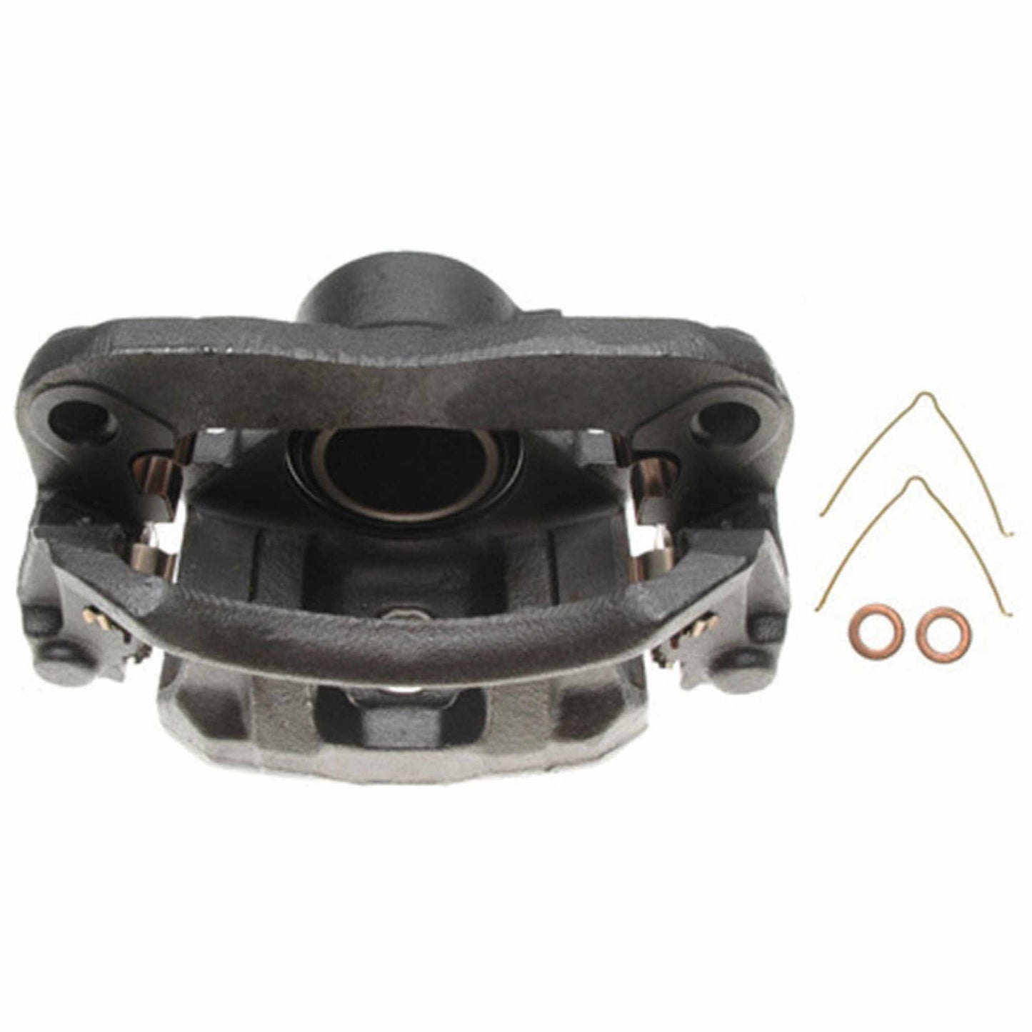 Raybestos Brakes Disc Brake Caliper FRC10392