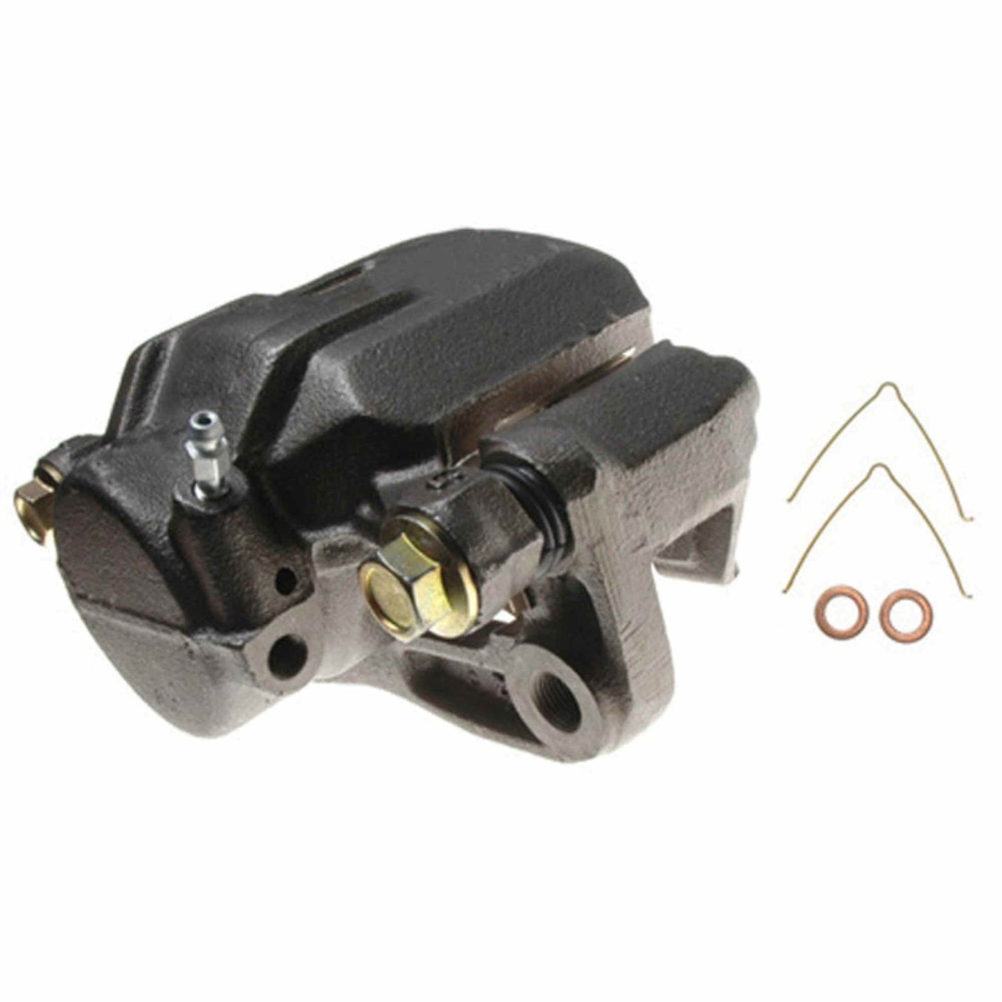 Raybestos Brakes Disc Brake Caliper FRC10392