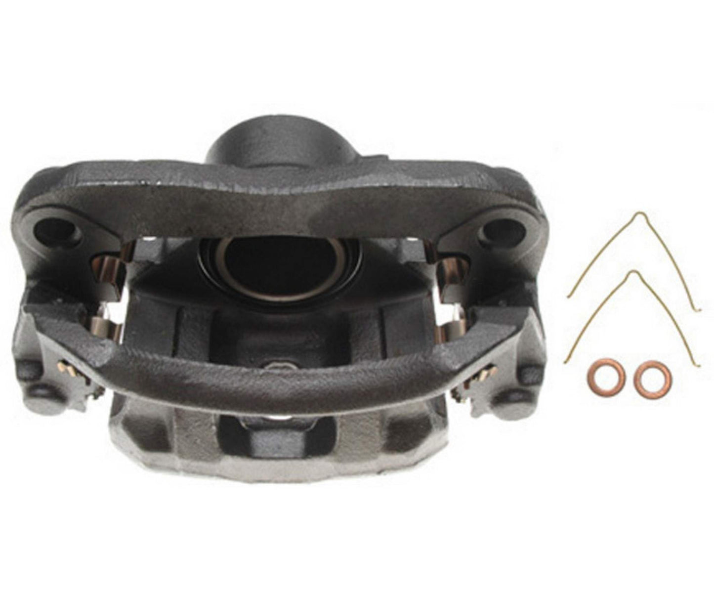 Raybestos Brakes Disc Brake Caliper FRC10392