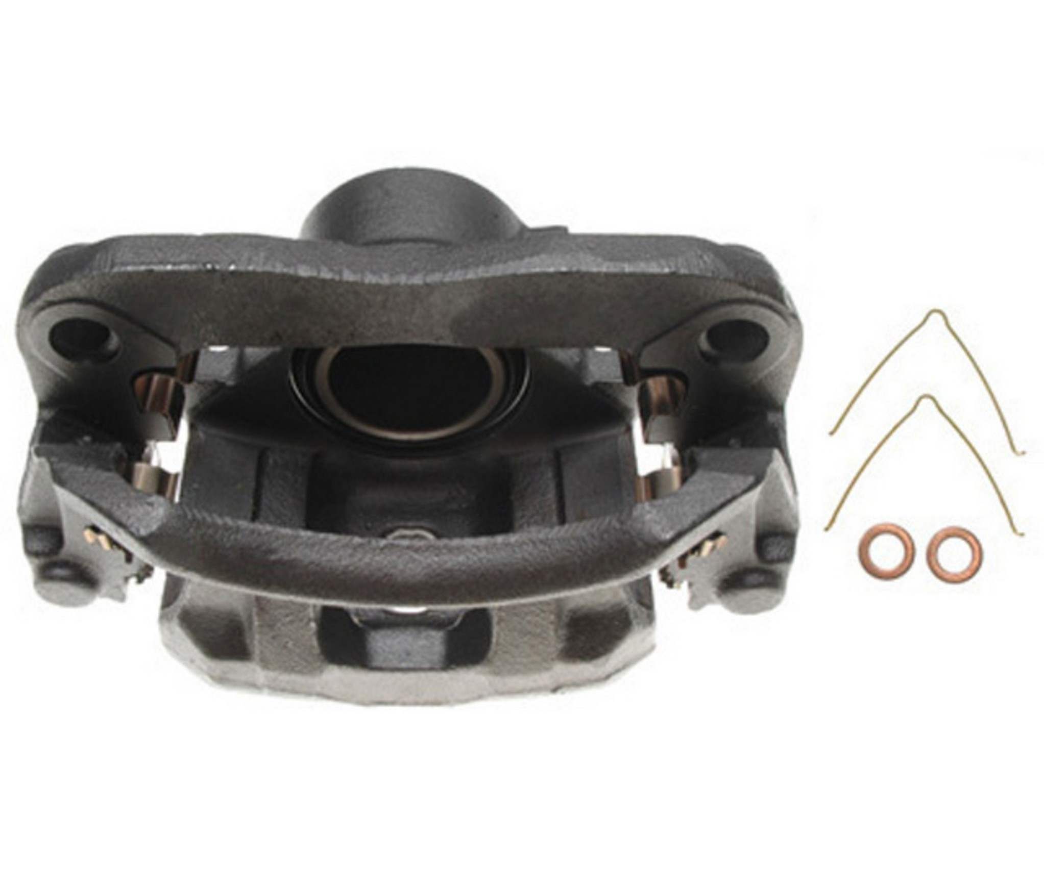 Raybestos Brakes Disc Brake Caliper FRC10392