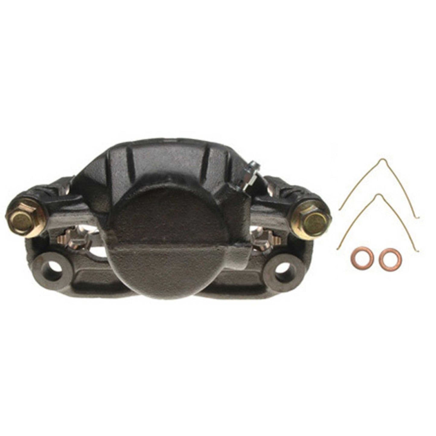 Raybestos Brakes Disc Brake Caliper FRC10392