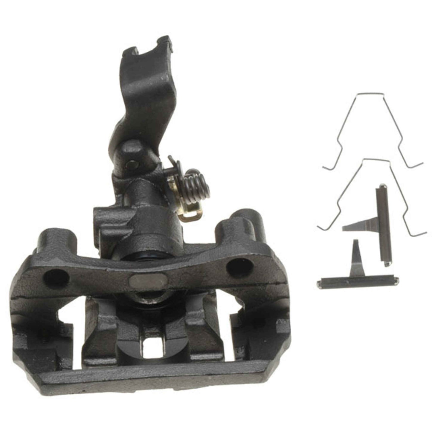Raybestos Brakes Disc Brake Caliper FRC10395