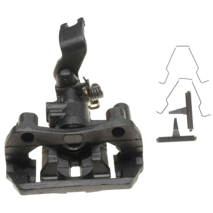 Raybestos Brakes Disc Brake Caliper FRC10395