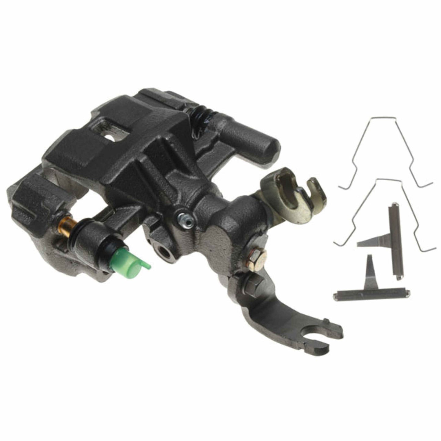 Raybestos Brakes Disc Brake Caliper FRC10395