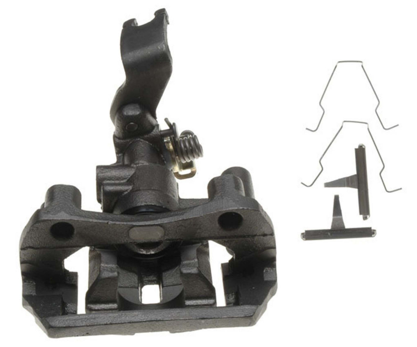 Raybestos Brakes Disc Brake Caliper FRC10395