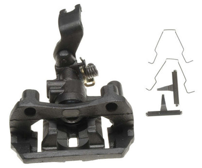 Raybestos Brakes Disc Brake Caliper FRC10395