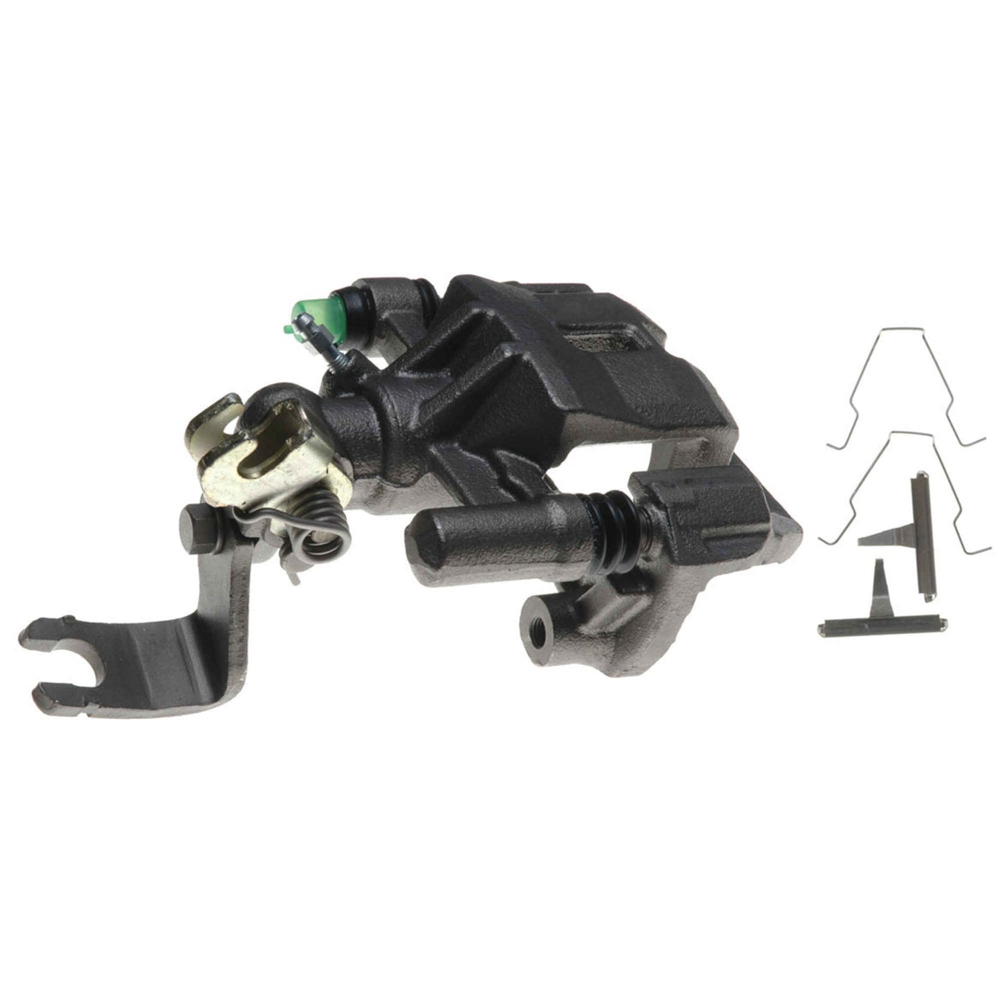 Raybestos Brakes Disc Brake Caliper FRC10395