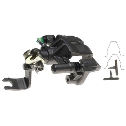 Raybestos Brakes Disc Brake Caliper FRC10395