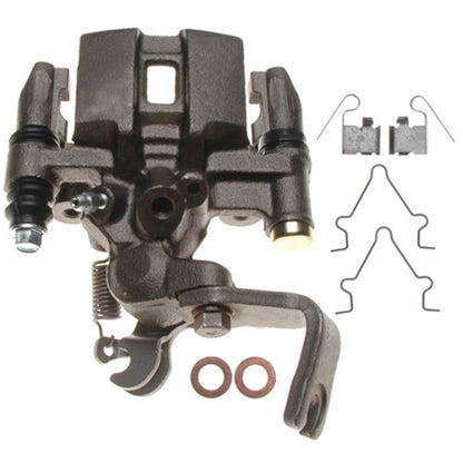 Raybestos Brakes Disc Brake Caliper FRC10399