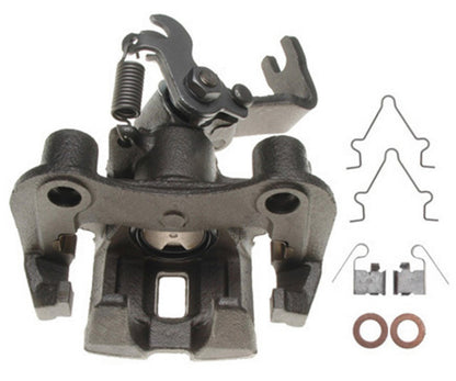 Raybestos Brakes Disc Brake Caliper FRC10399