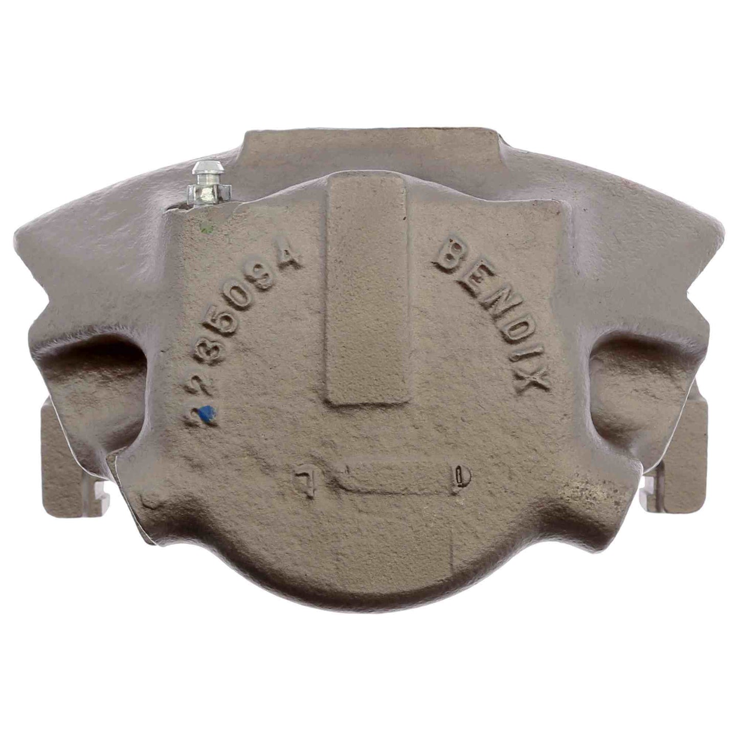Raybestos Brakes Disc Brake Caliper FRC10403