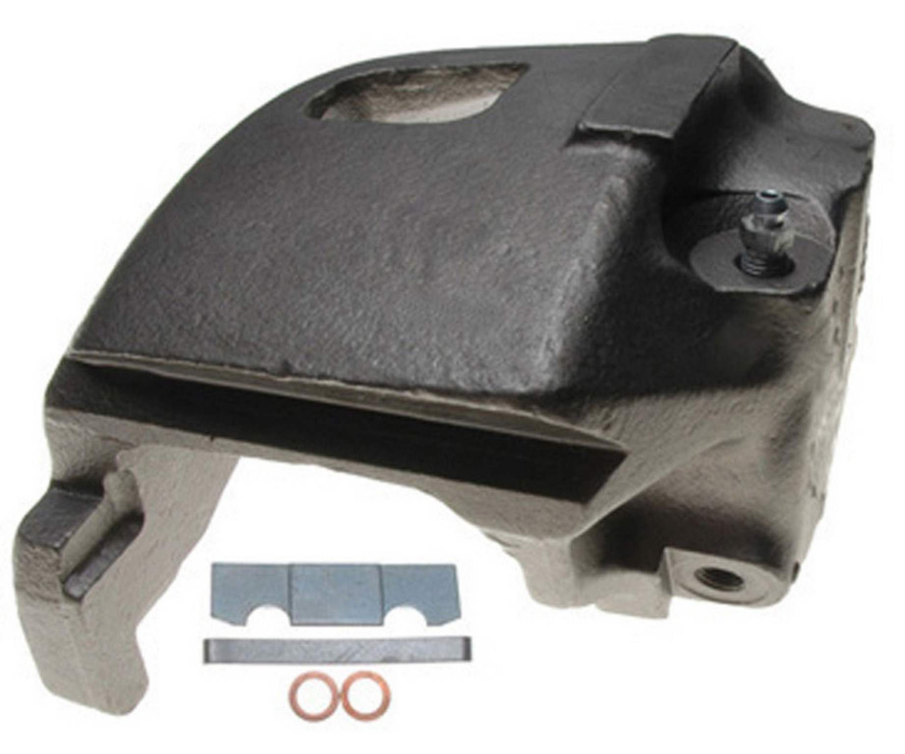 Raybestos Brakes Disc Brake Caliper FRC10403