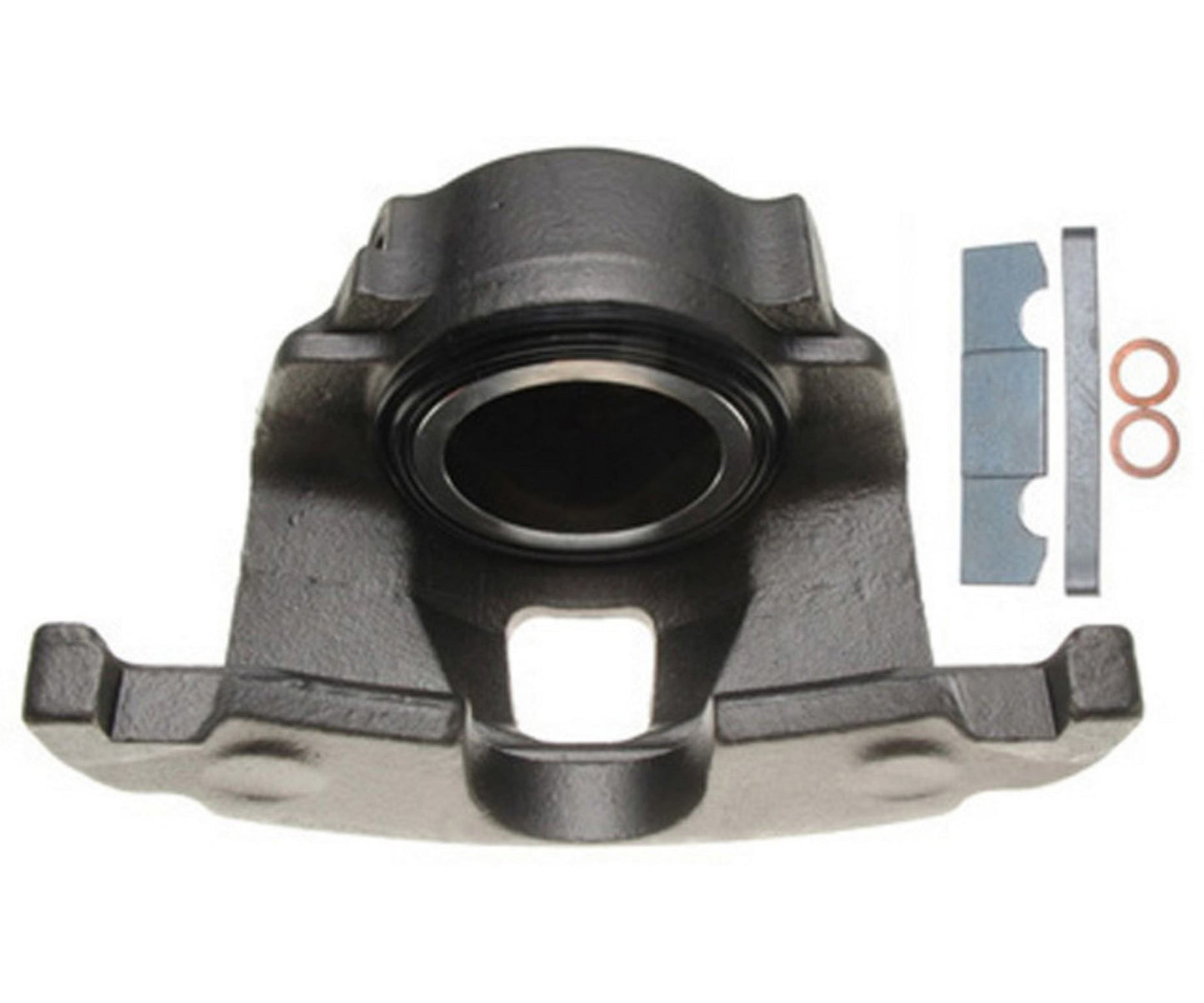 Raybestos Brakes Disc Brake Caliper FRC10403