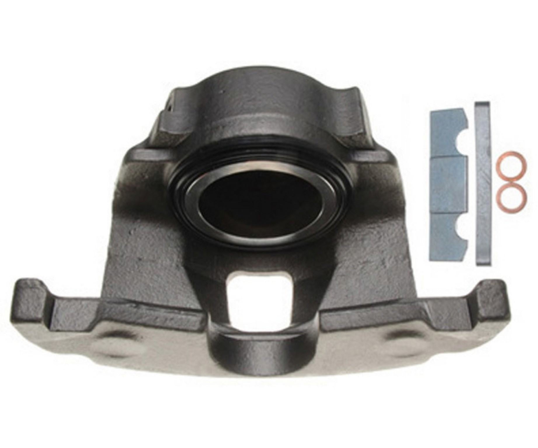 Raybestos Brakes Disc Brake Caliper FRC10403