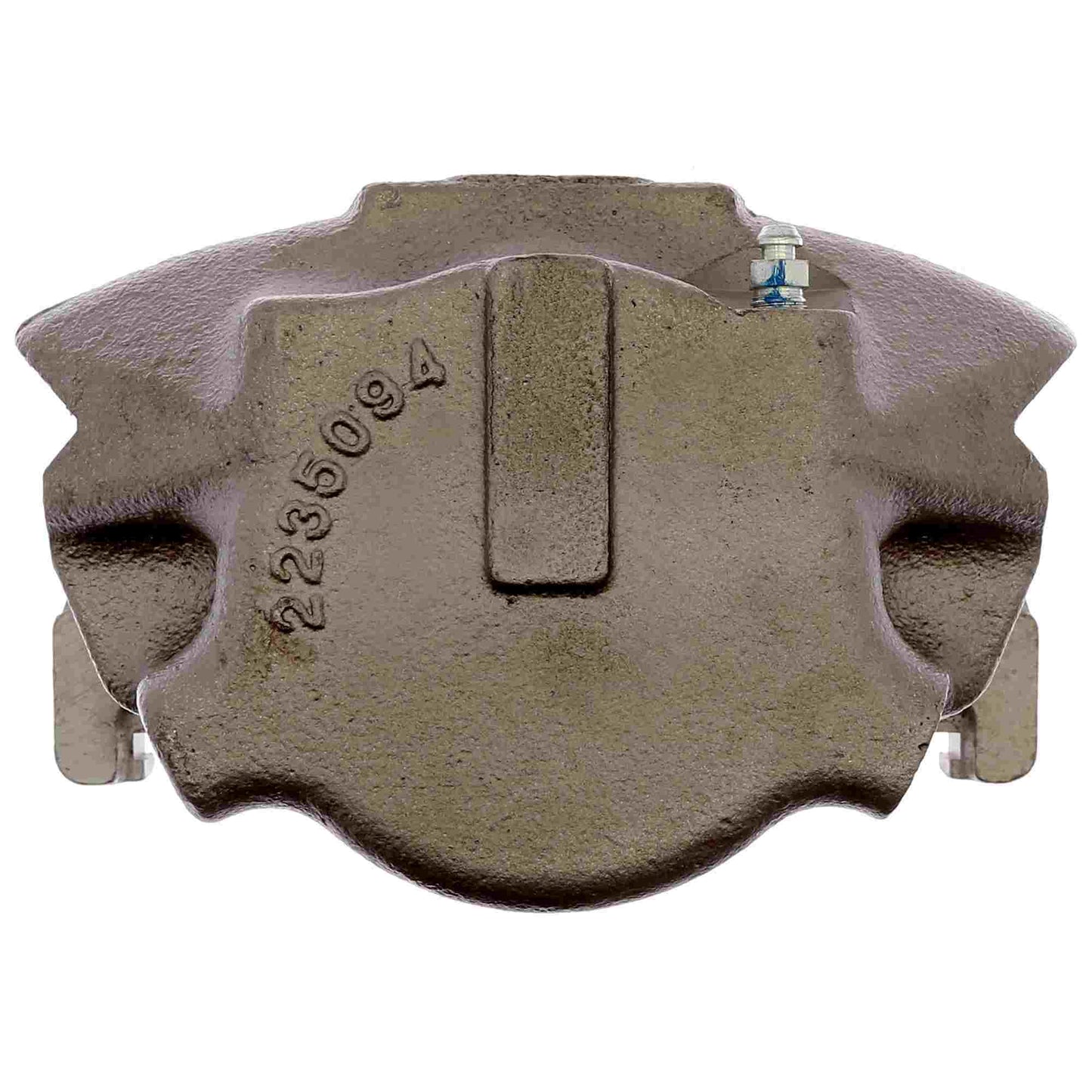 Raybestos Brakes Disc Brake Caliper FRC10404
