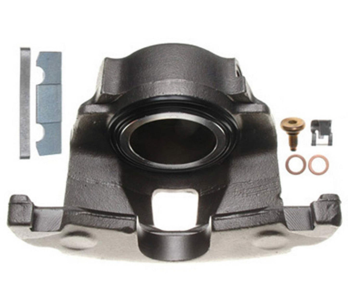 Raybestos Brakes Disc Brake Caliper FRC10404