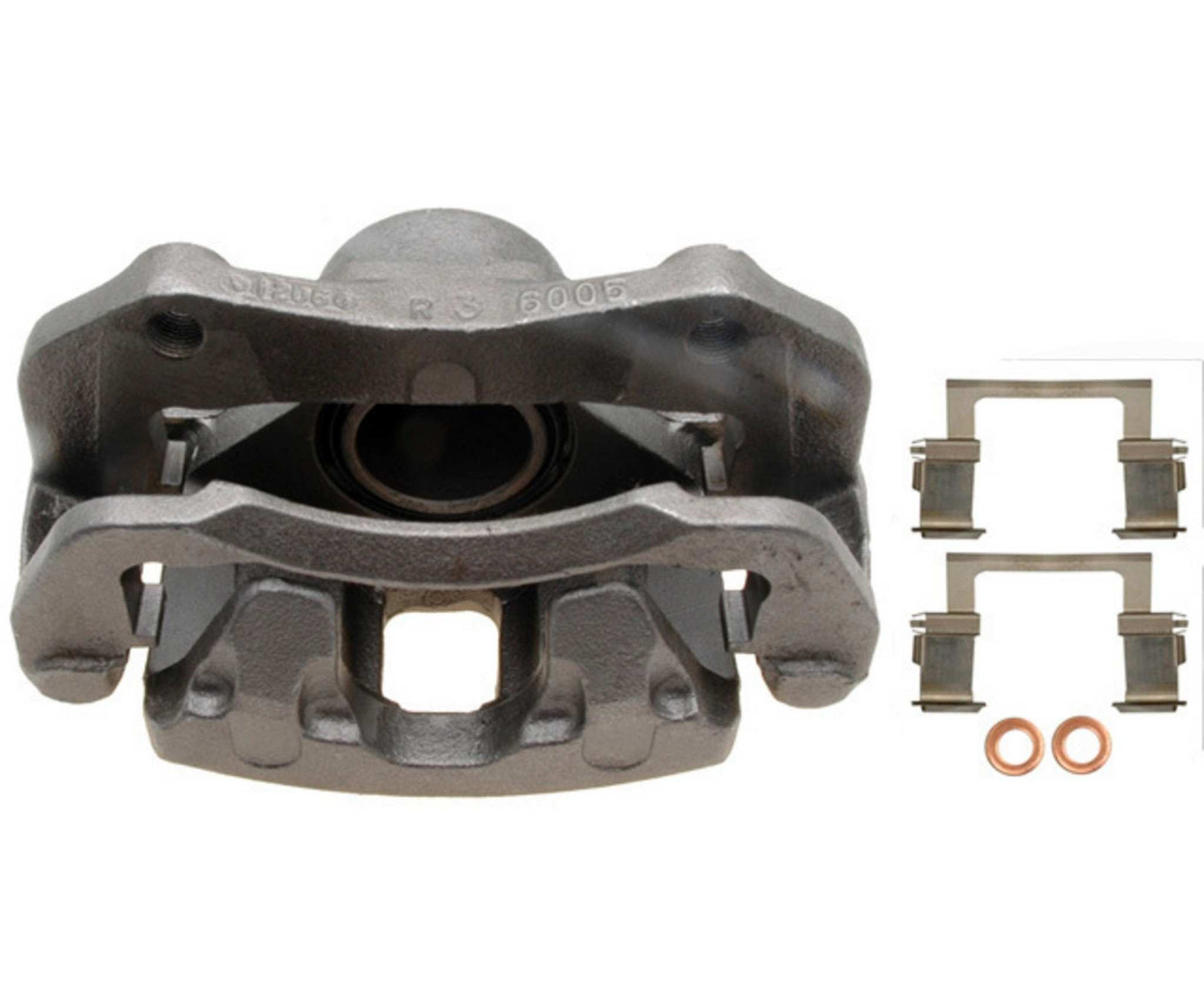 Raybestos Brakes Disc Brake Caliper FRC10405