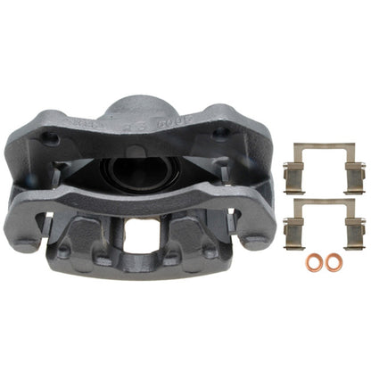 Raybestos Brakes Disc Brake Caliper FRC10406
