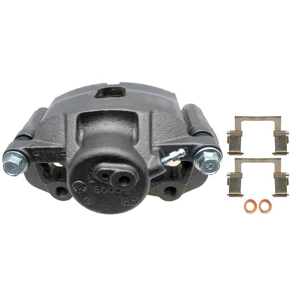 Raybestos Brakes Disc Brake Caliper FRC10406