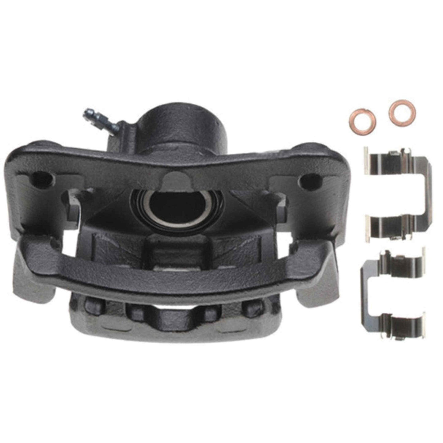 Raybestos Brakes Disc Brake Caliper FRC10407