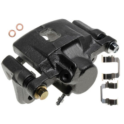 Raybestos Brakes Disc Brake Caliper FRC10407