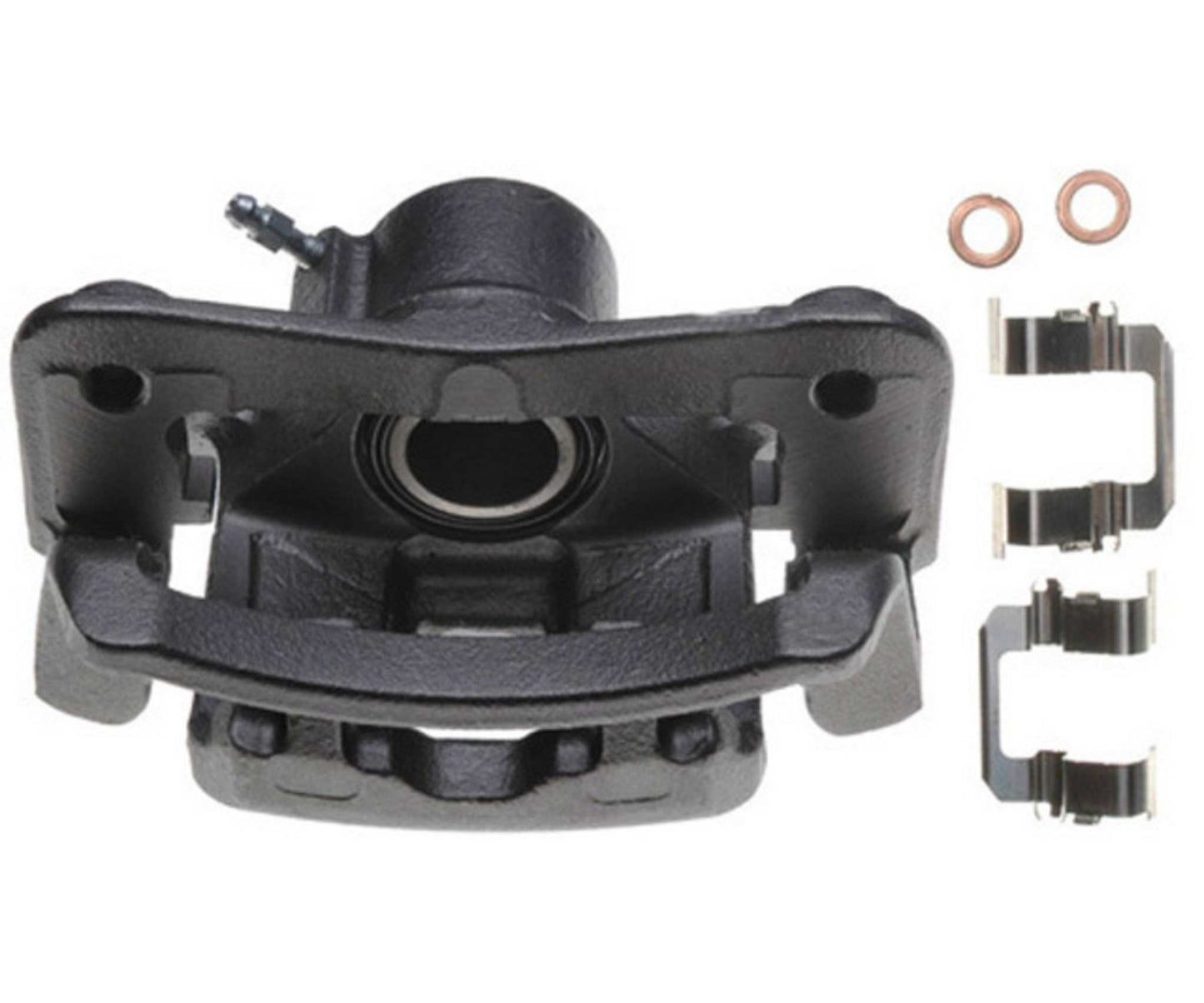 Raybestos Brakes Disc Brake Caliper FRC10407