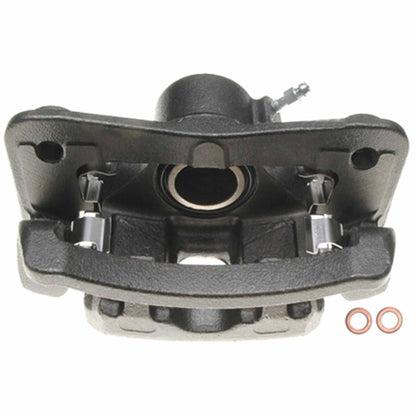 Raybestos Brakes Disc Brake Caliper FRC10408