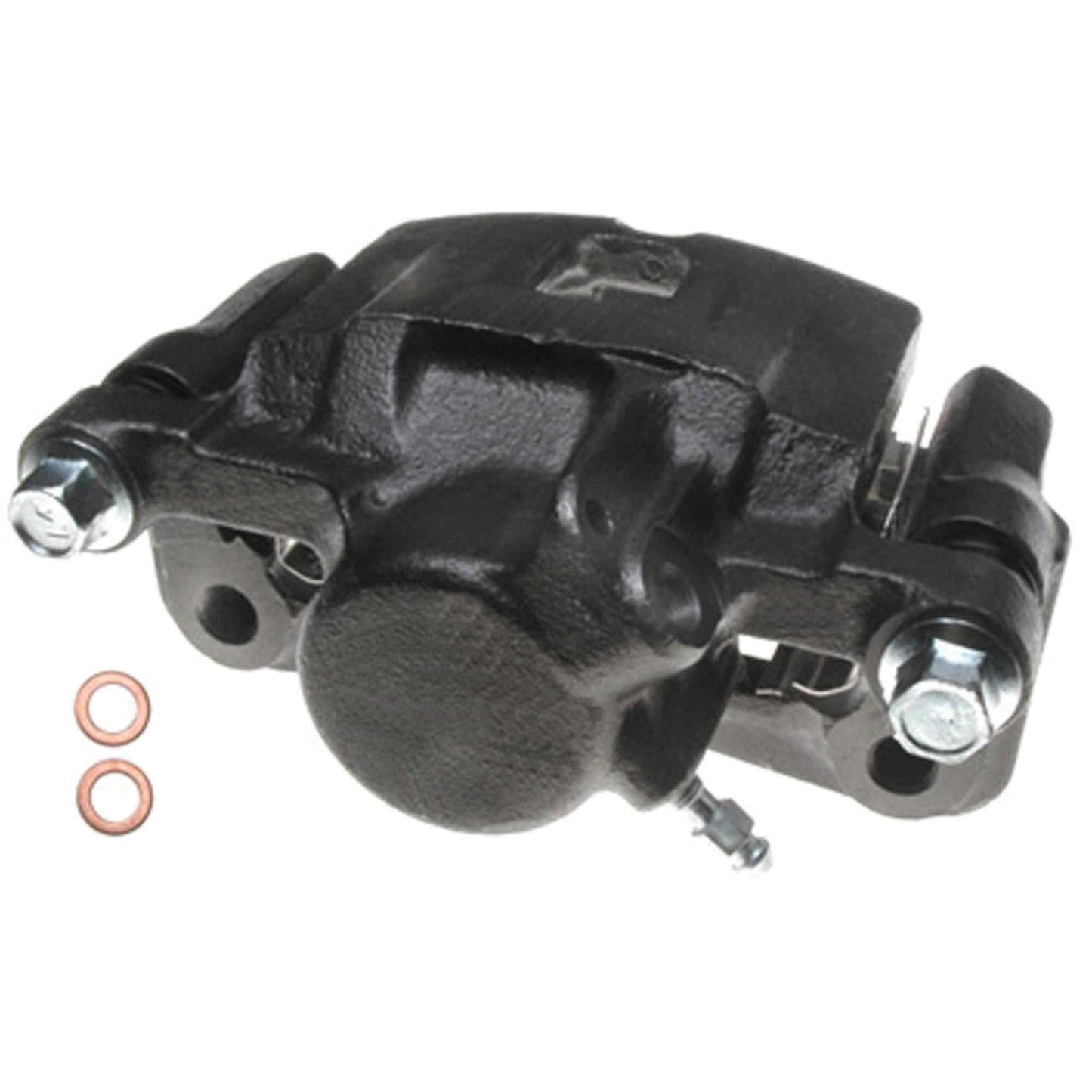 Raybestos Brakes Disc Brake Caliper FRC10408