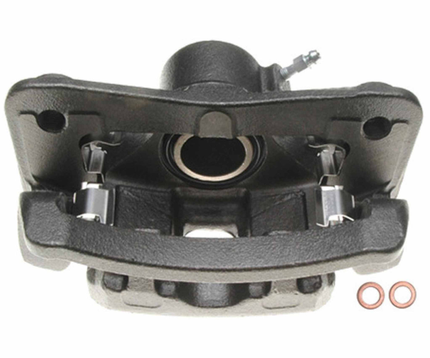 Raybestos Brakes Disc Brake Caliper FRC10408