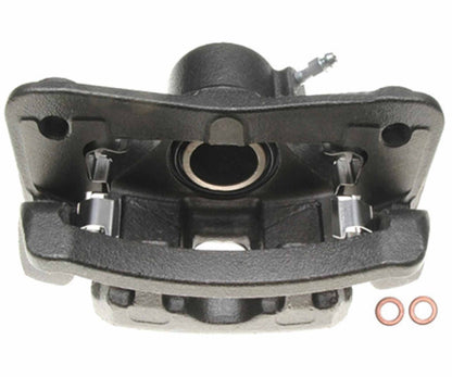 Raybestos Brakes Disc Brake Caliper FRC10408
