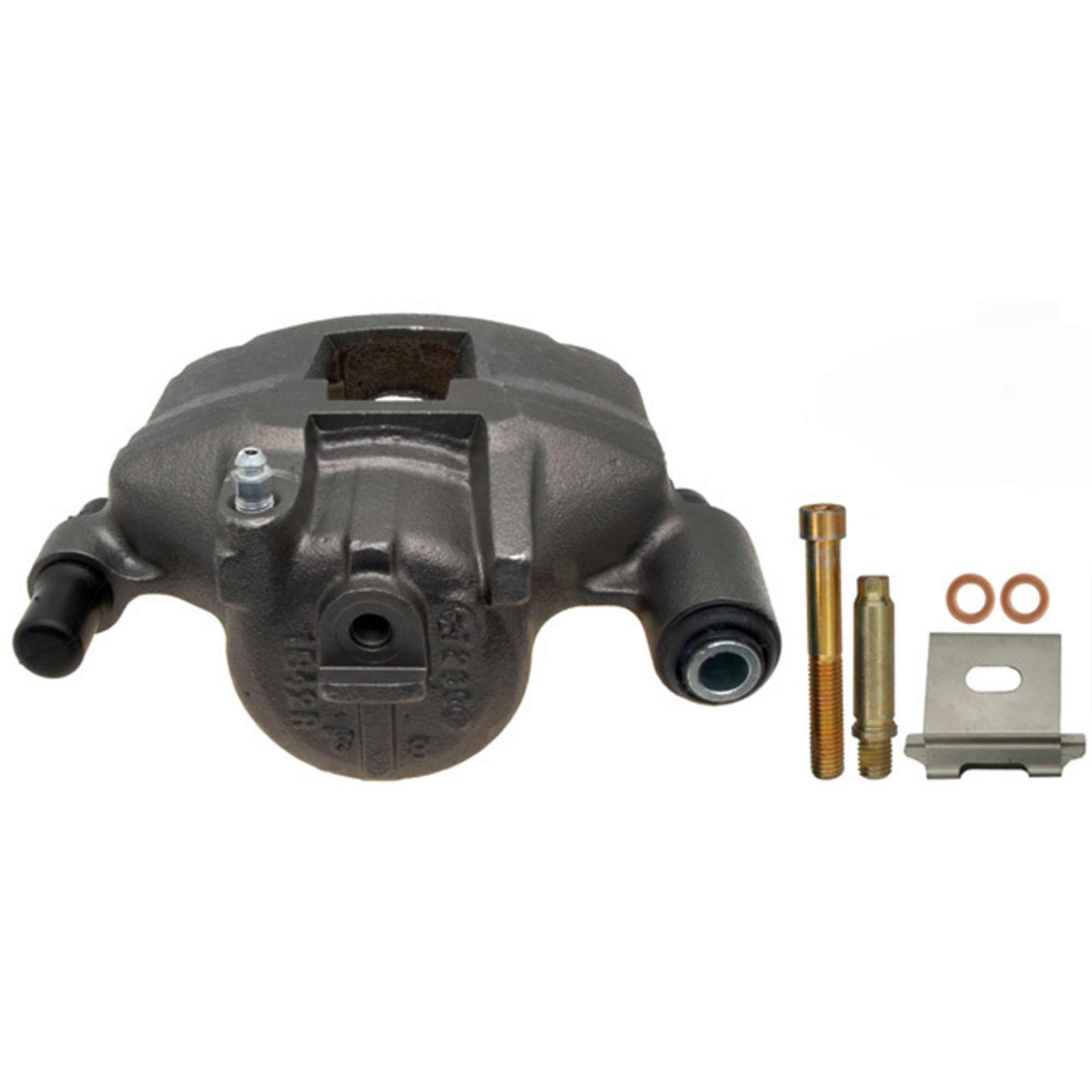 Raybestos Brakes Disc Brake Caliper FRC10409