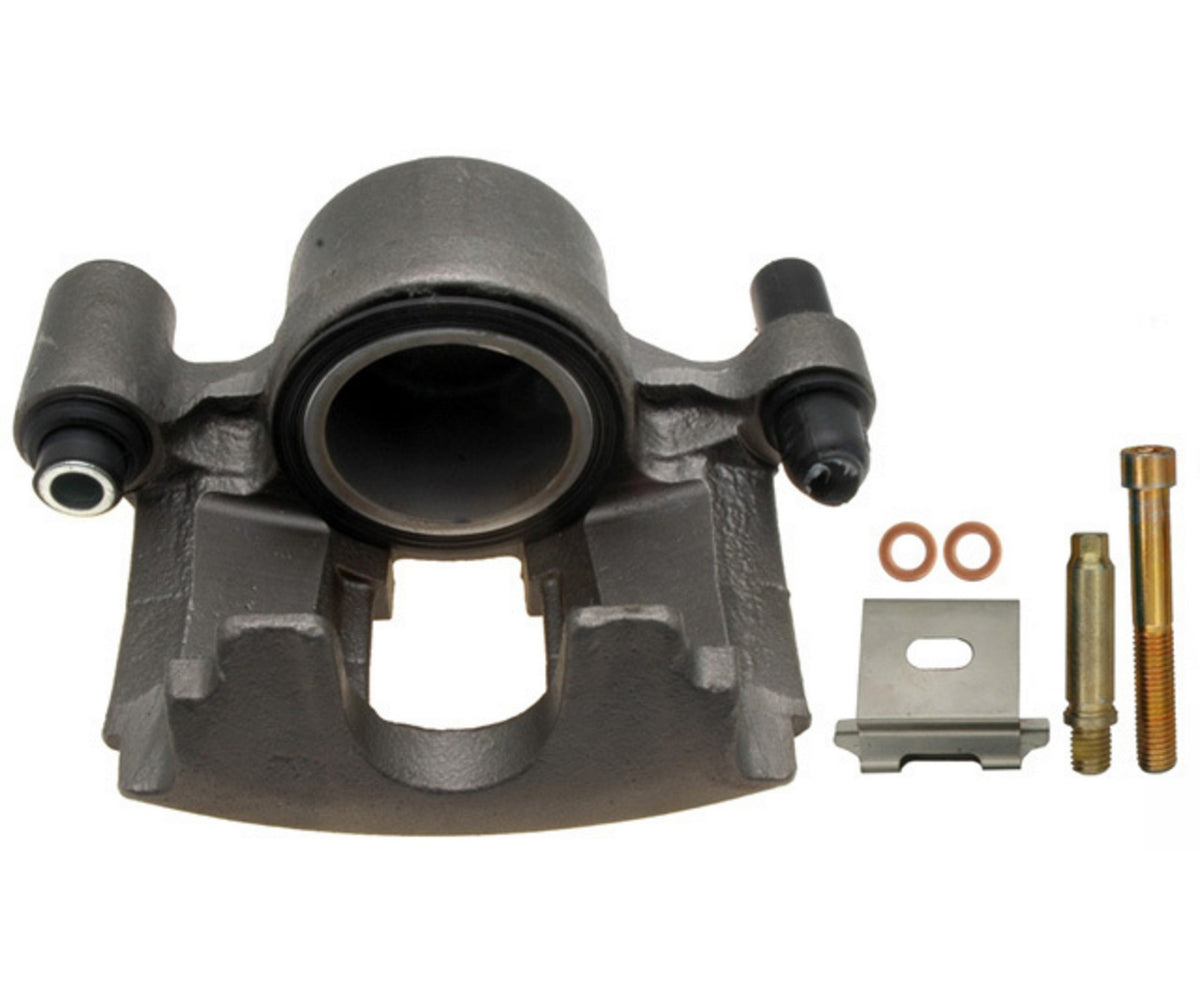 Raybestos Brakes Disc Brake Caliper FRC10410