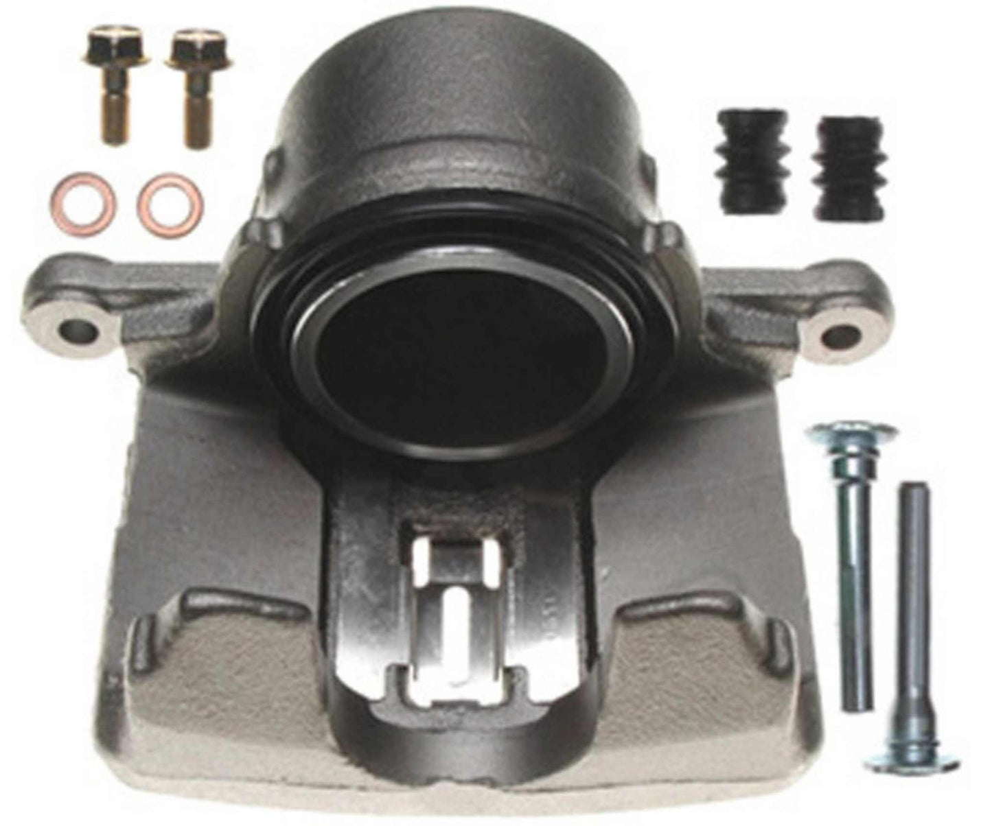 Raybestos Brakes Disc Brake Caliper FRC10414