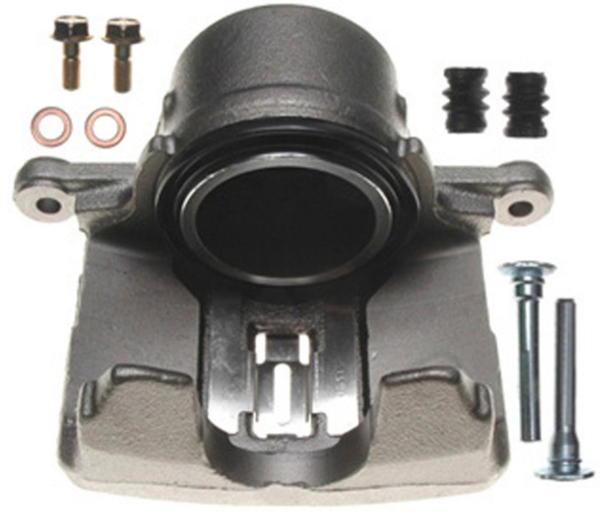 Raybestos Brakes Disc Brake Caliper FRC10414