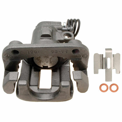 Raybestos Brakes Disc Brake Caliper FRC10415