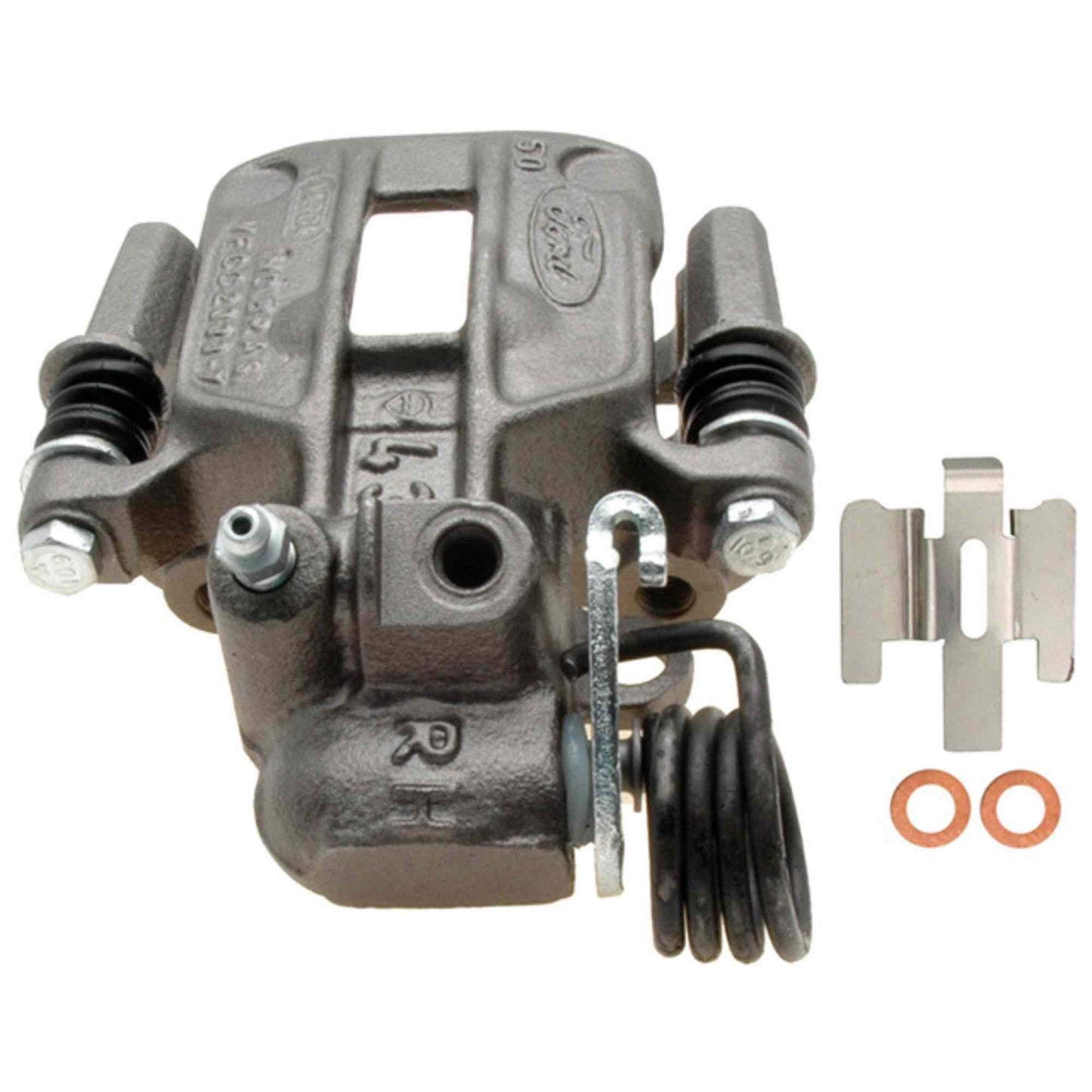 Raybestos Brakes Disc Brake Caliper FRC10415