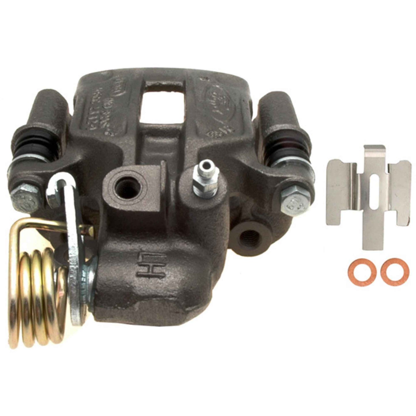 Raybestos Brakes Disc Brake Caliper FRC10416