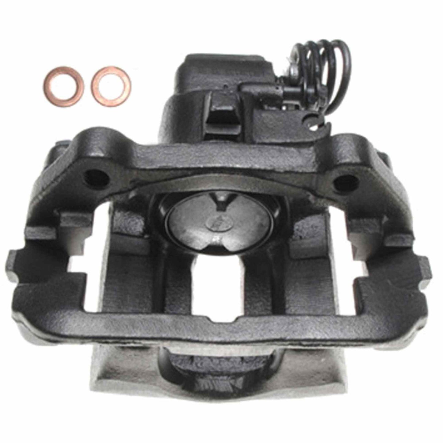 Raybestos Brakes Disc Brake Caliper FRC10417