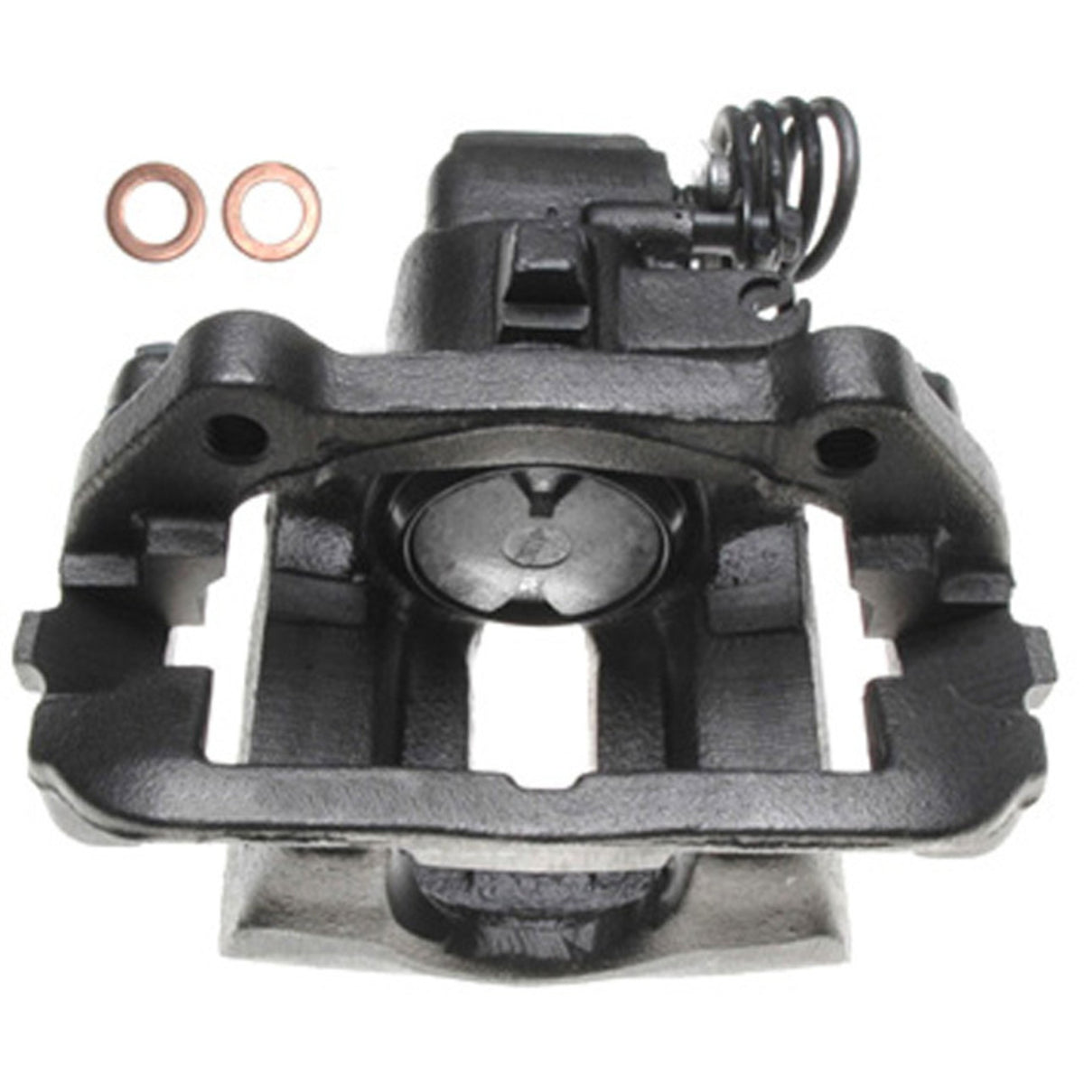 Raybestos Brakes Disc Brake Caliper FRC10417