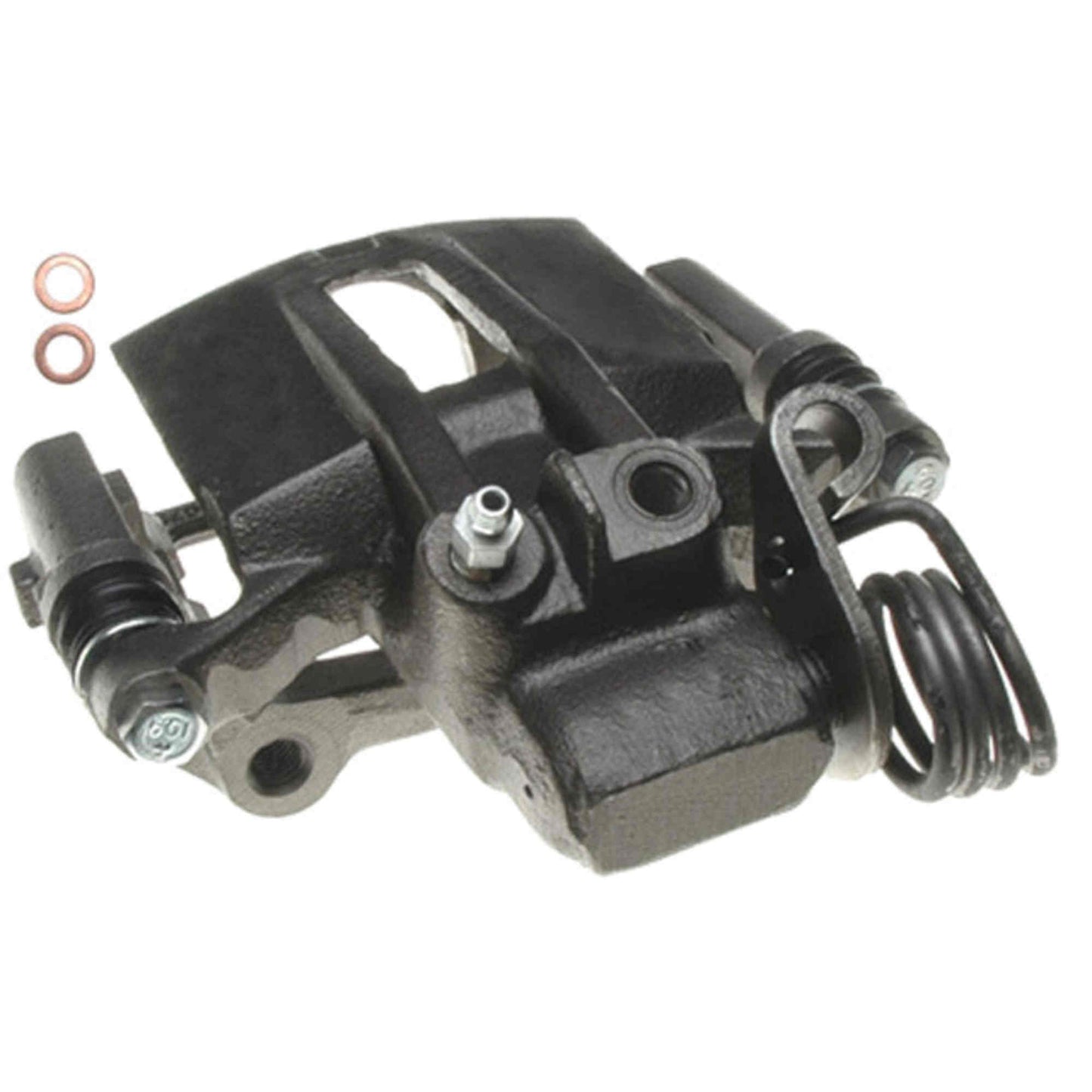 Raybestos Brakes Disc Brake Caliper FRC10417