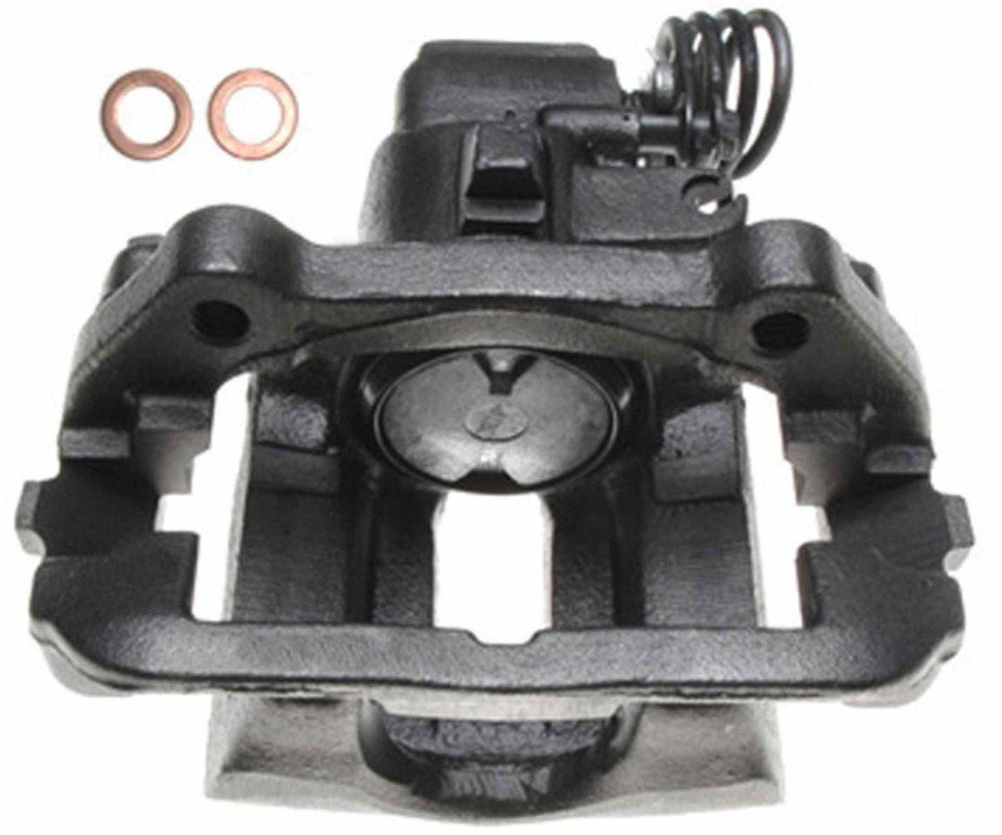 Raybestos Brakes Disc Brake Caliper FRC10417