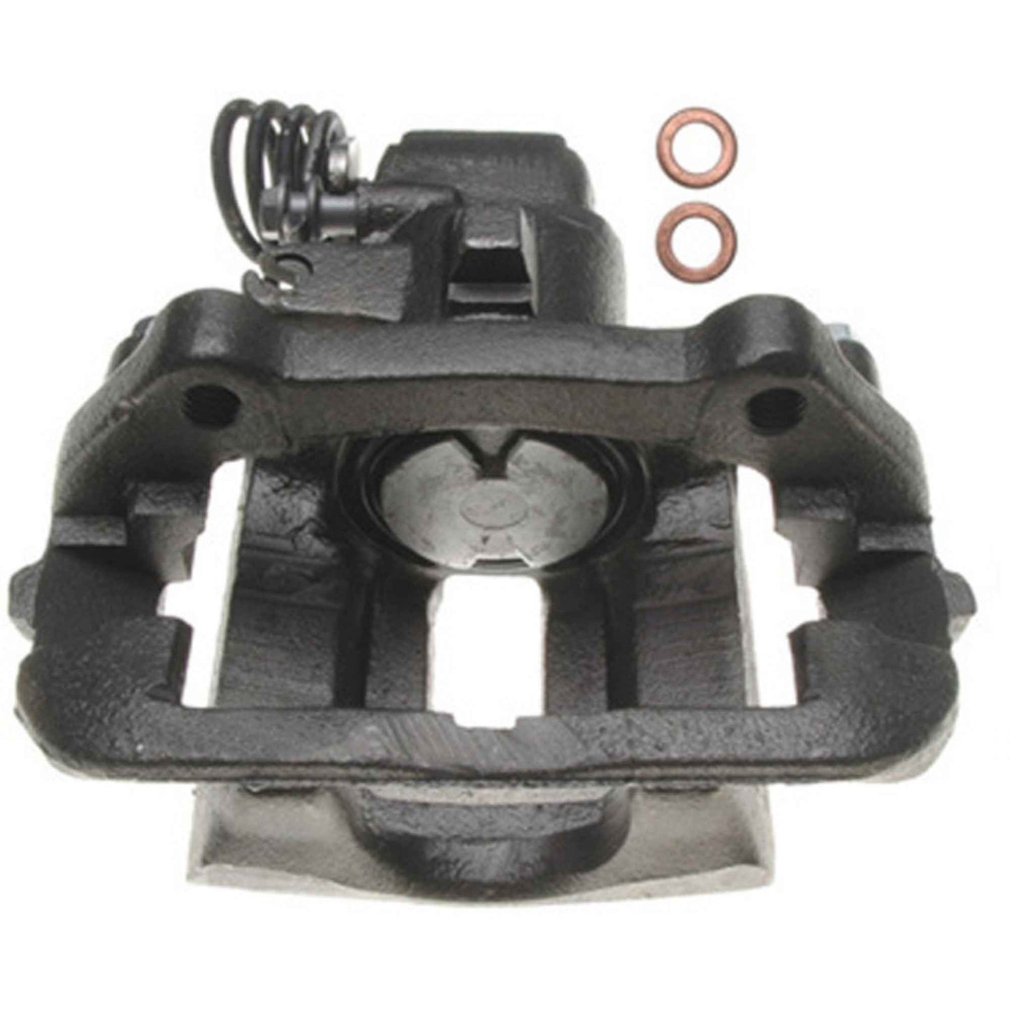 Raybestos Brakes Disc Brake Caliper FRC10418
