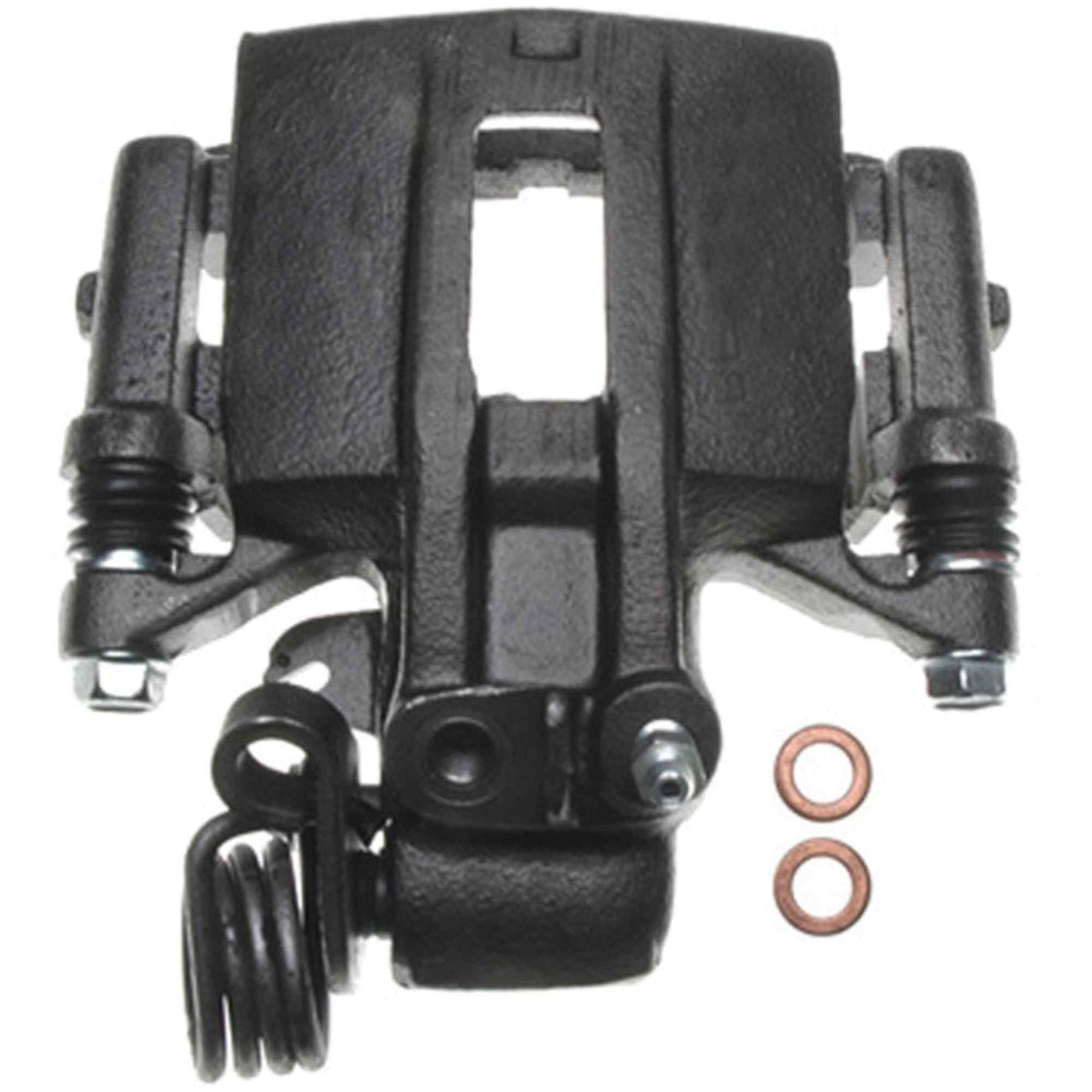Raybestos Brakes Disc Brake Caliper FRC10418