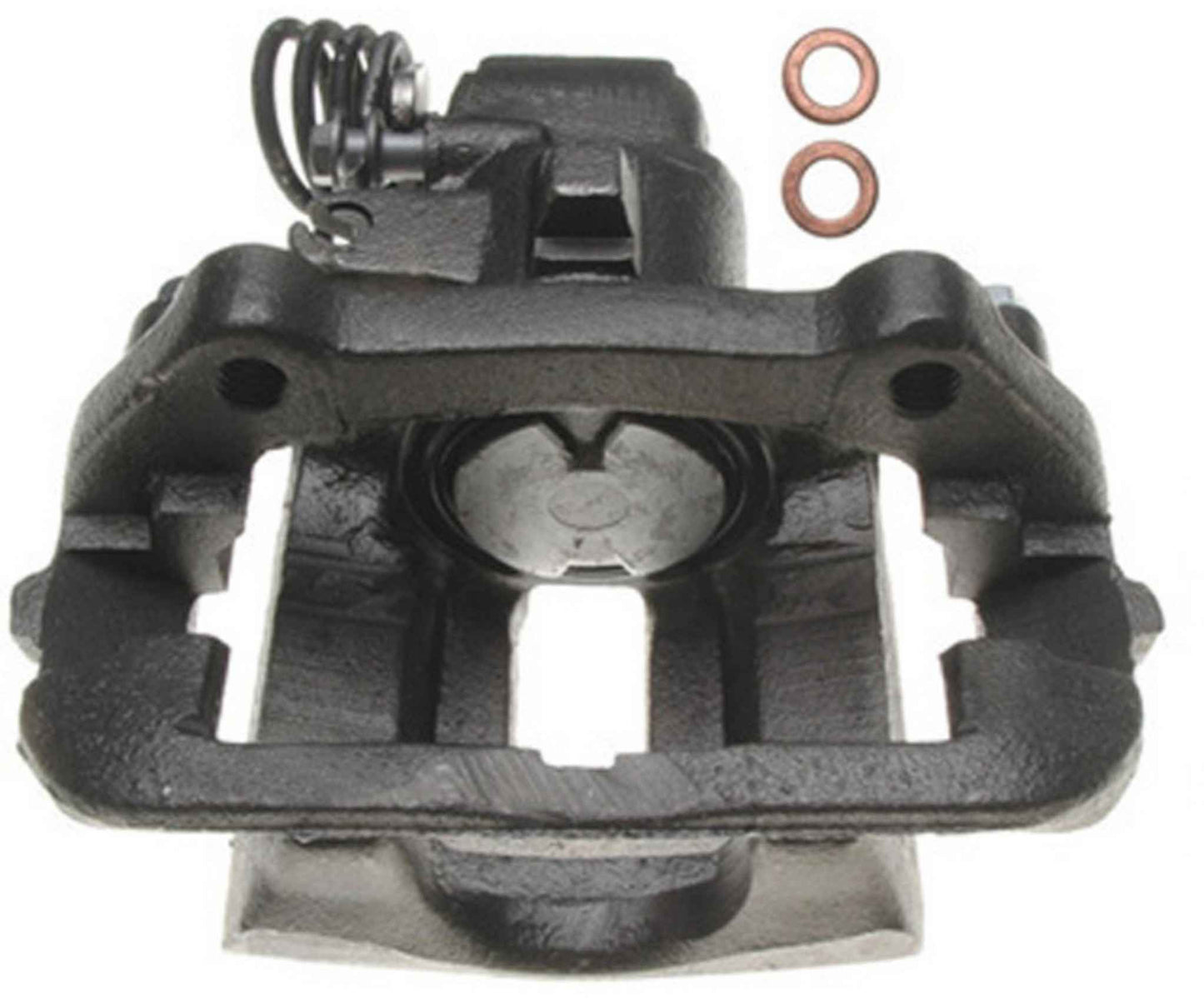 Raybestos Brakes Disc Brake Caliper FRC10418