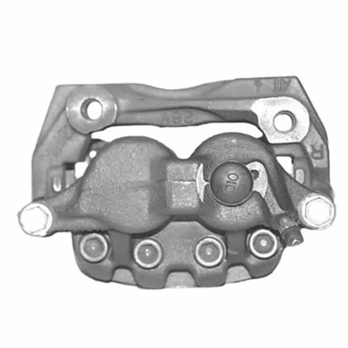 Raybestos Brakes Disc Brake Caliper FRC10421