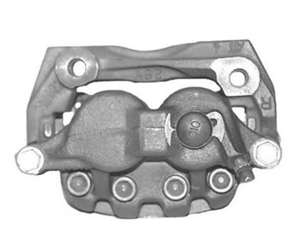 Raybestos Brakes Disc Brake Caliper FRC10421